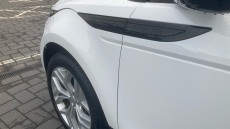 Land Rover Range Rover Evoque 2.0 D180 R-Dynamic SE 5dr Auto Diesel Hatchback